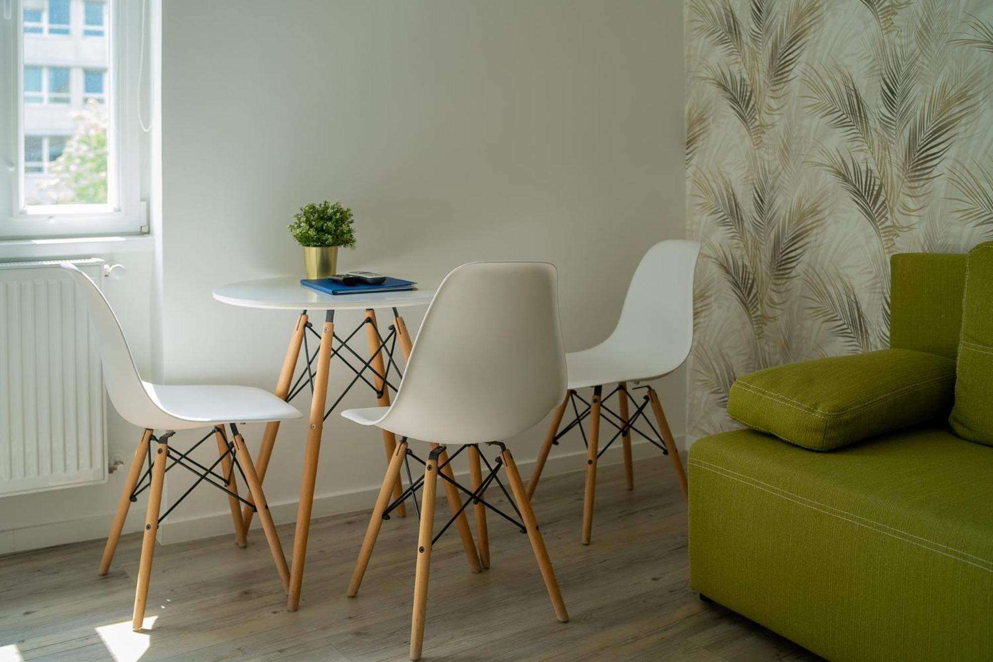 Glam Downtown Apartments Budapest Luaran gambar