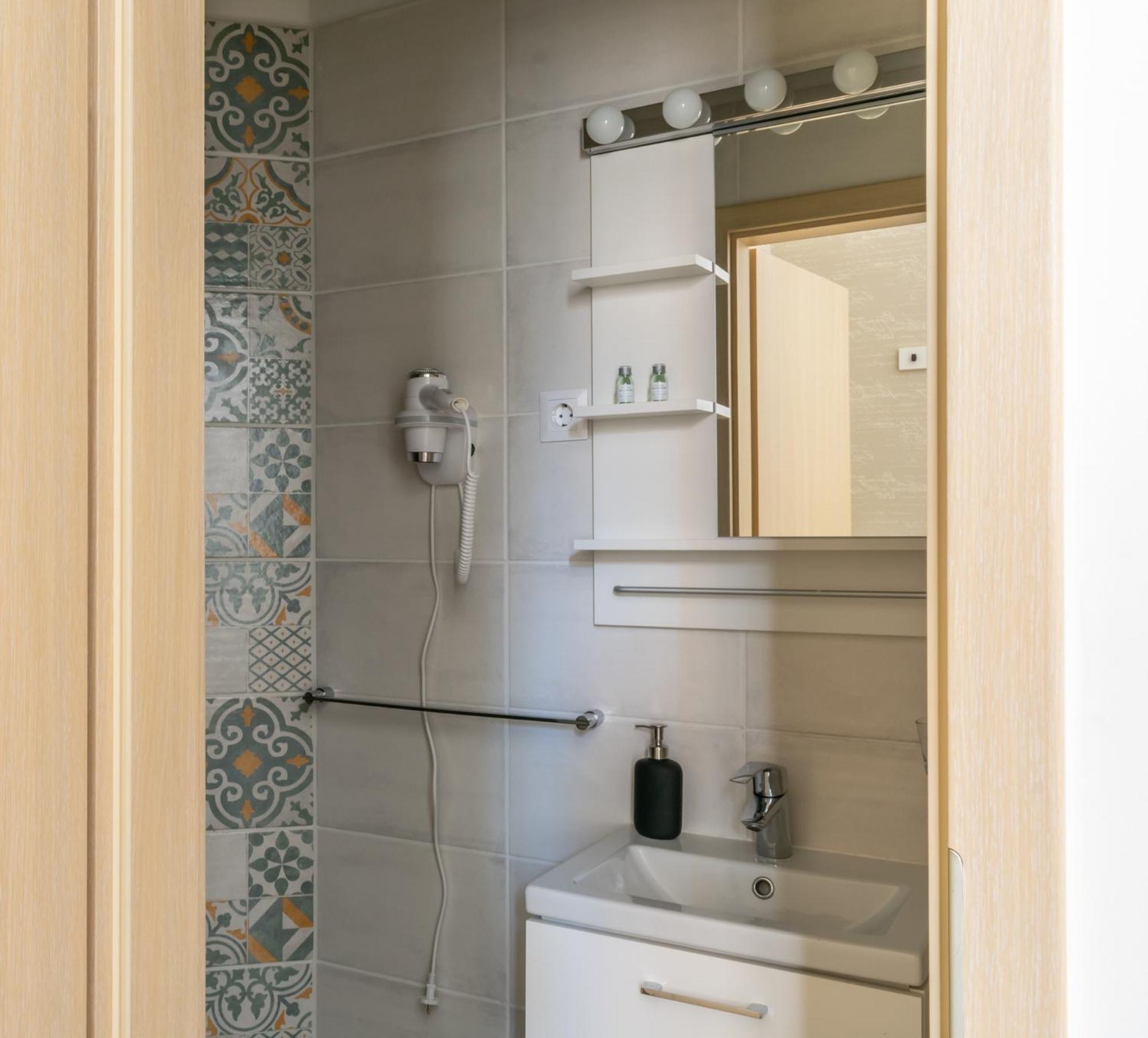Glam Downtown Apartments Budapest Luaran gambar